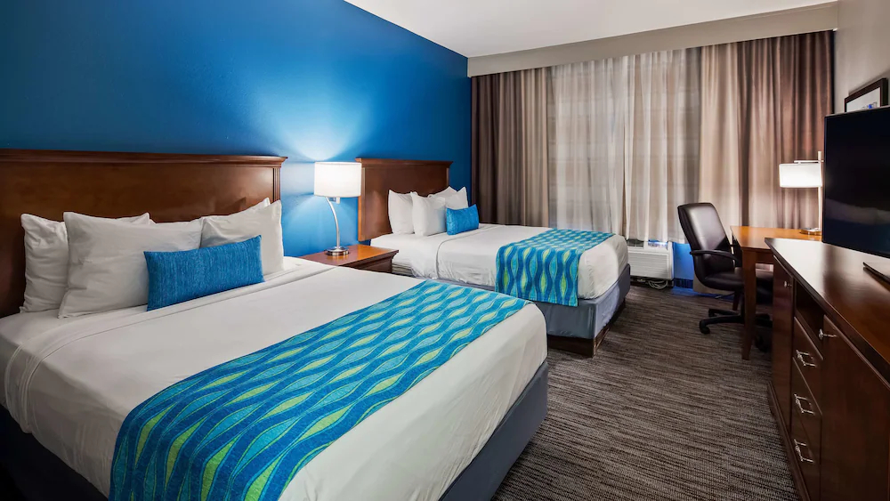 Best Western Wichita Northeast