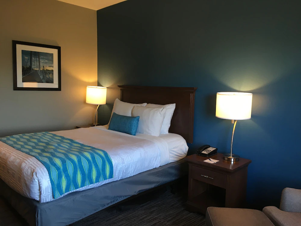 Best Western Wichita Northeast