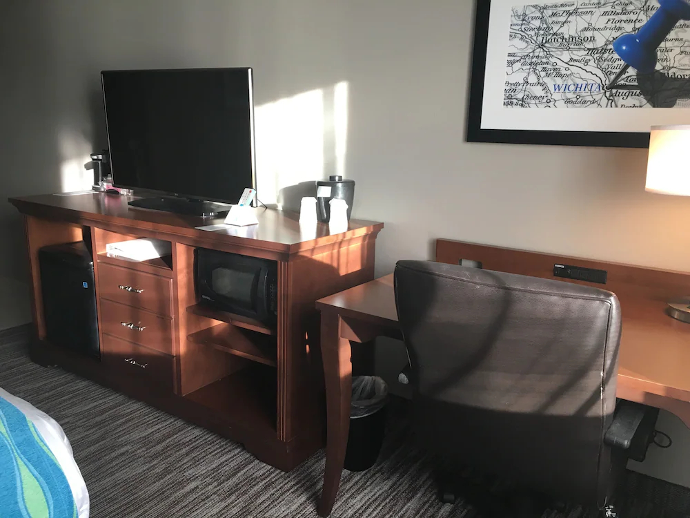 Best Western Wichita Northeast