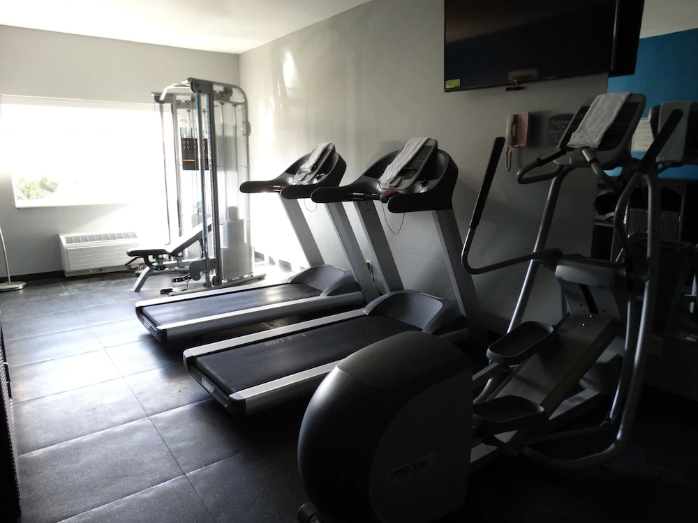 Best Western Wichita Northeast