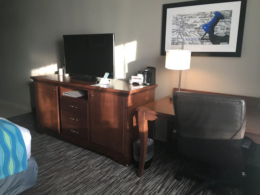 Best Western Wichita Northeast