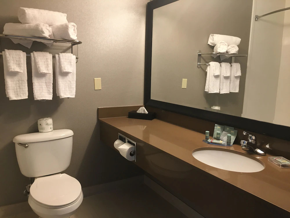 Best Western Wichita Northeast