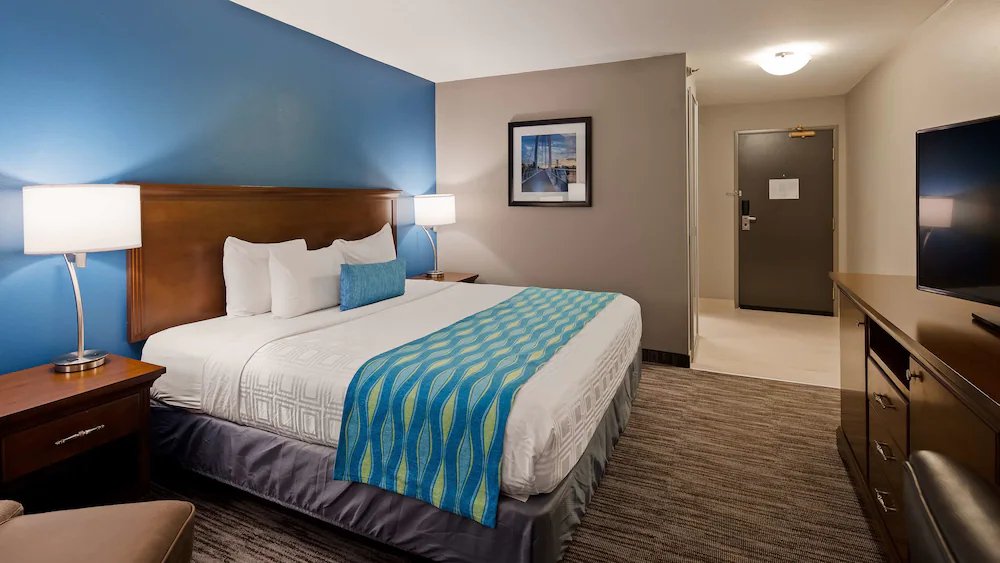 Best Western Wichita Northeast