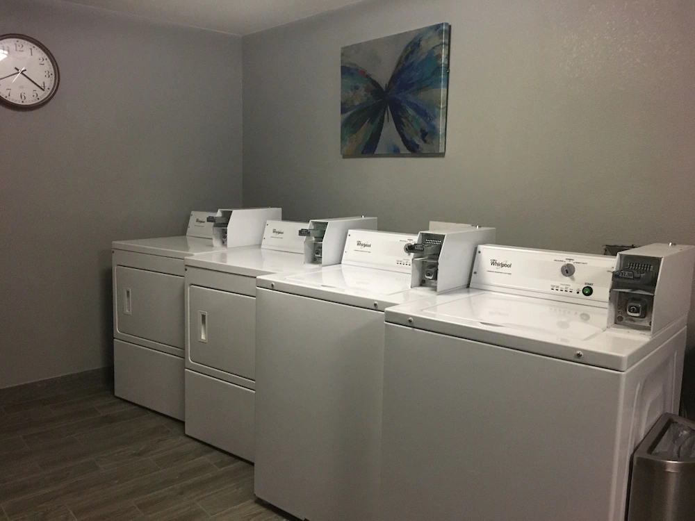 Best Western Wichita Northeast