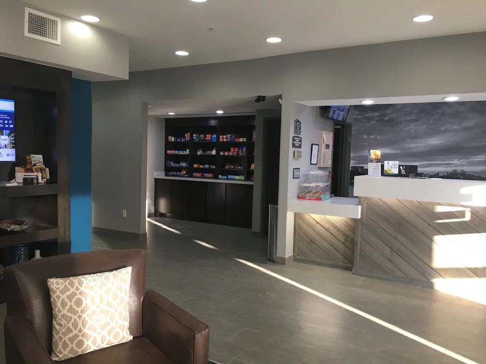 Best Western Wichita Northeast