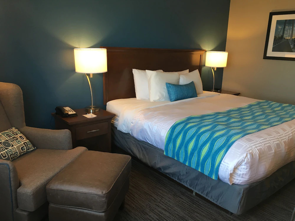 Best Western Wichita Northeast