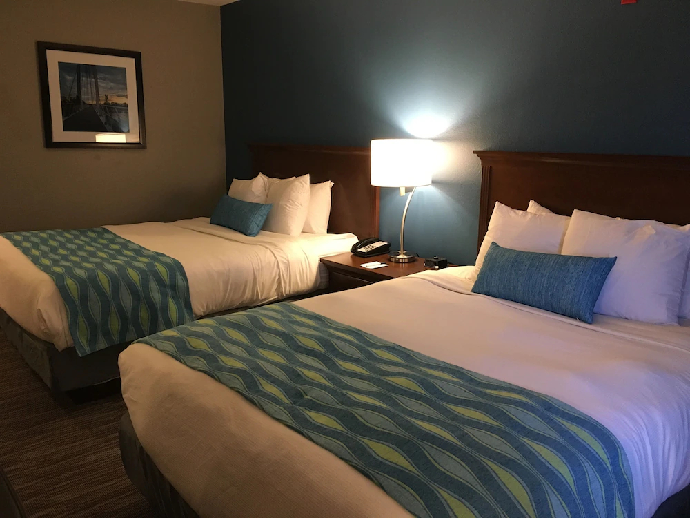 Best Western Wichita Northeast