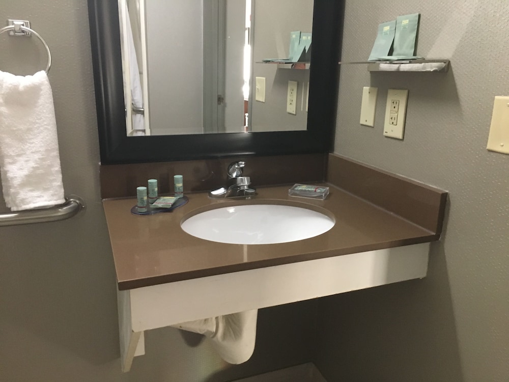 Best Western Wichita Northeast