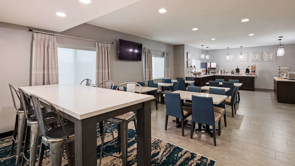 Best Western Wichita Northeast