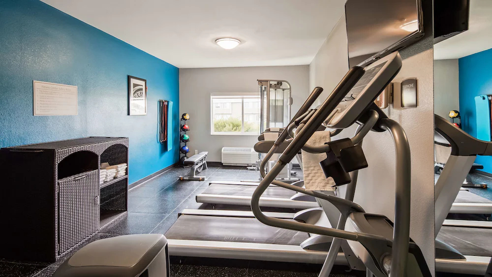 Best Western Wichita Northeast