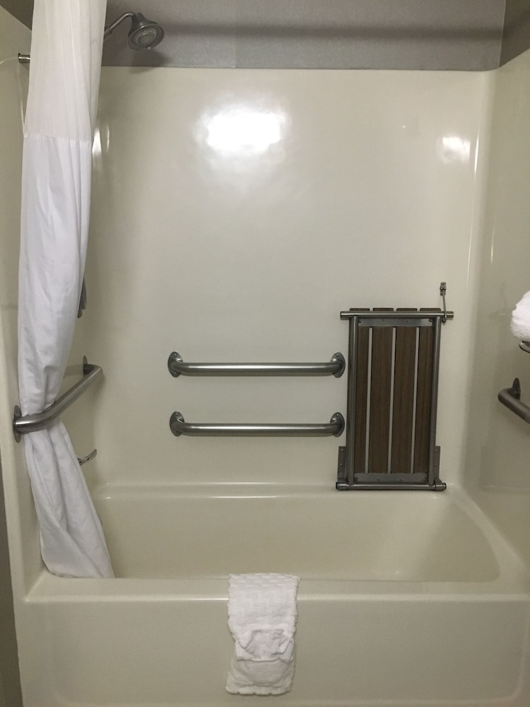 Best Western Wichita Northeast