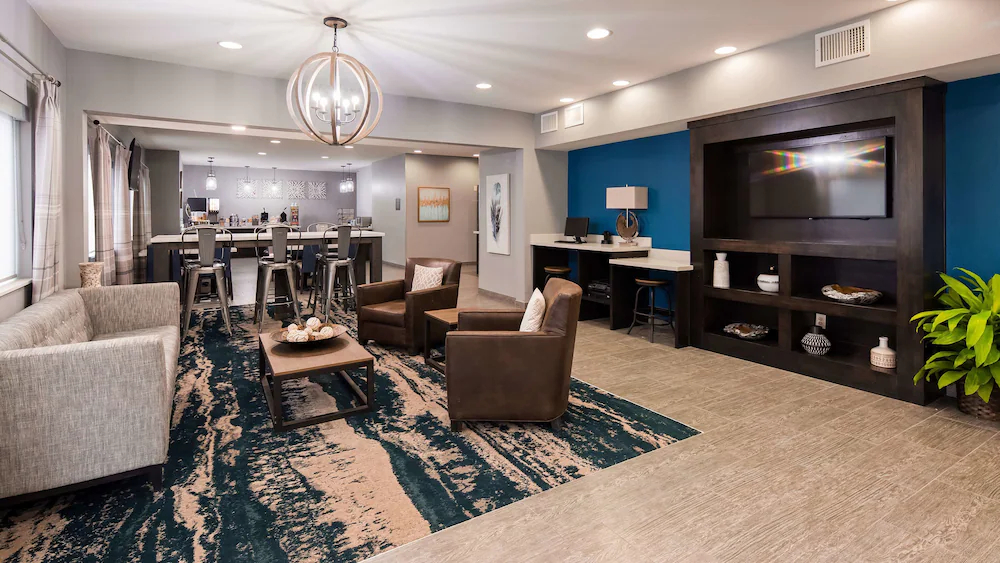 Best Western Wichita Northeast