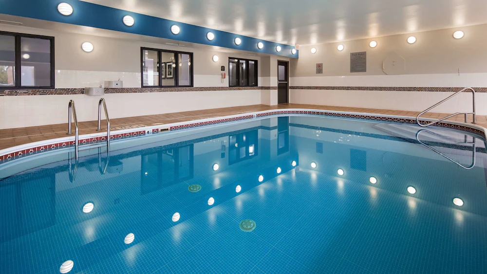 Best Western Wichita Northeast