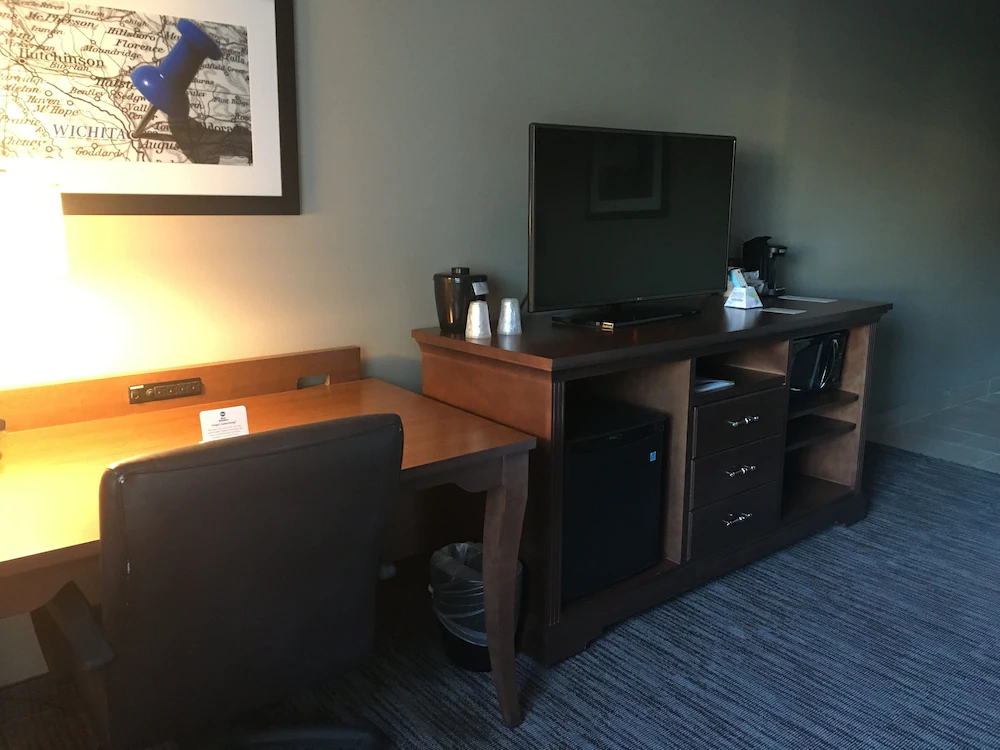Best Western Wichita Northeast