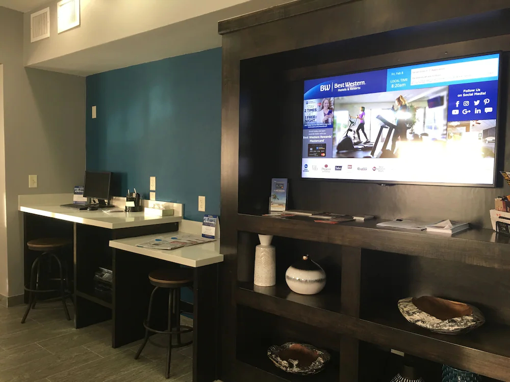 Best Western Wichita Northeast