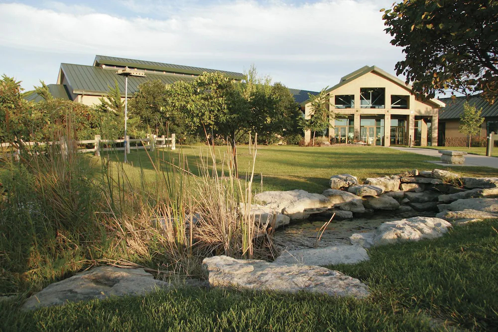 Best Western Wichita Northeast