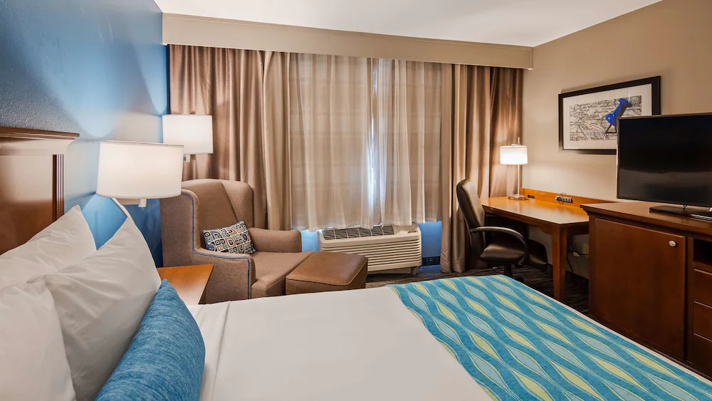 Best Western Wichita Northeast