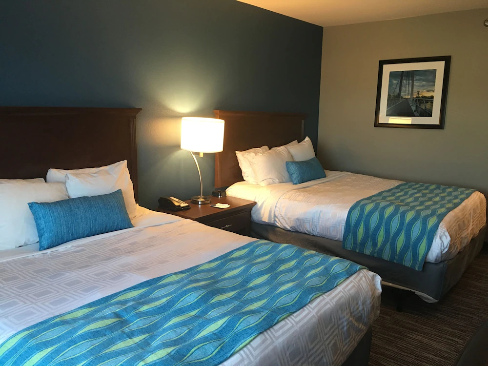 Best Western Wichita Northeast