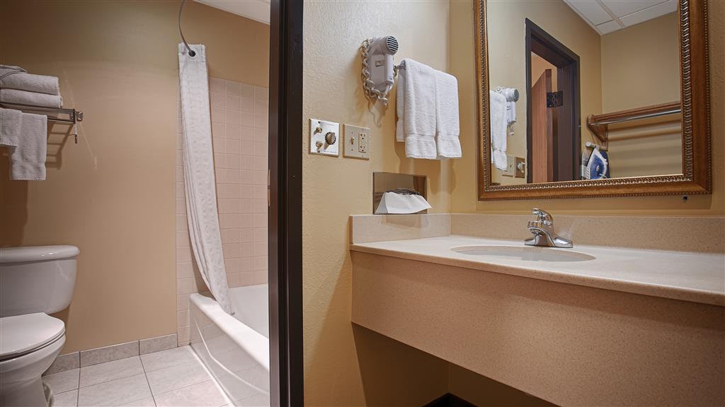Best Western Wichita North Hotel & Suites