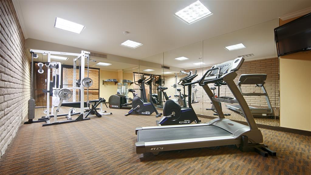 Best Western Wichita North Hotel & Suites