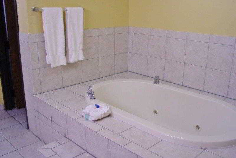 Best Western Wichita North Hotel & Suites