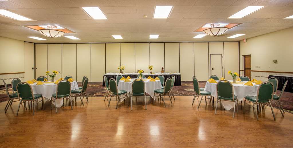 Best Western Wichita North Hotel & Suites