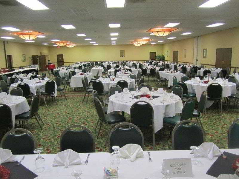 Best Western Wichita North Hotel & Suites