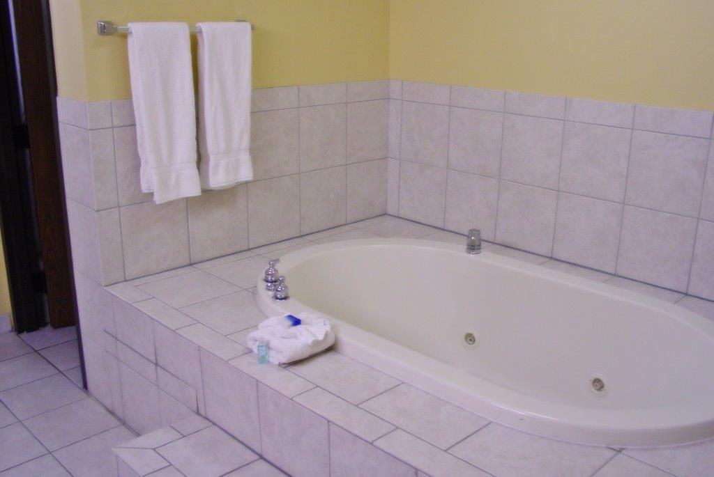 Best Western Wichita North Hotel & Suites