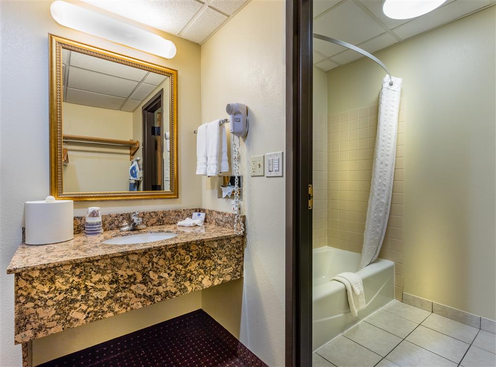 Best Western Wichita North Hotel & Suites