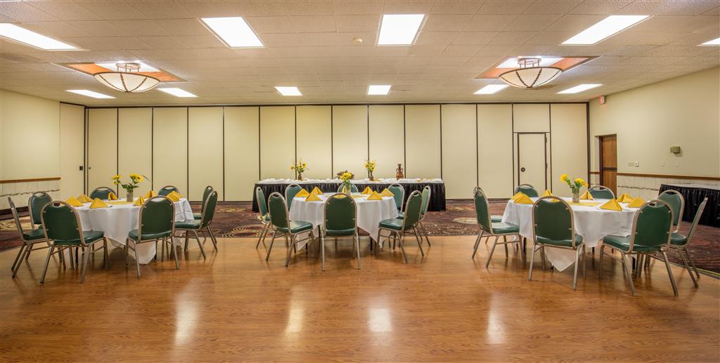 Best Western Wichita North Hotel & Suites