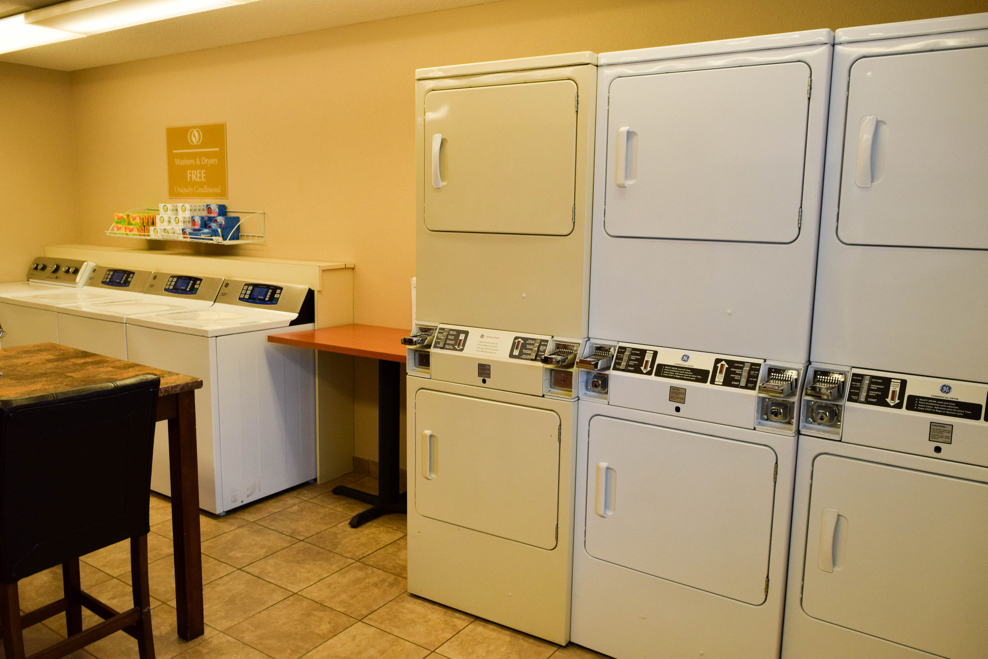 Sonesta Simply Suites Wichita Airport