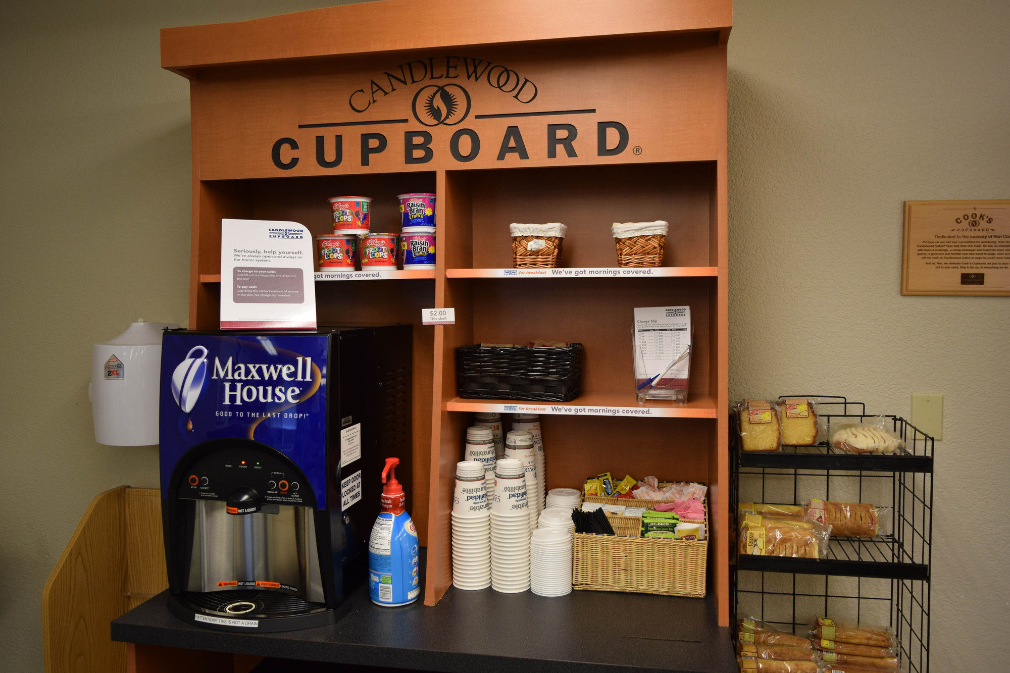 Sonesta Simply Suites Wichita Airport