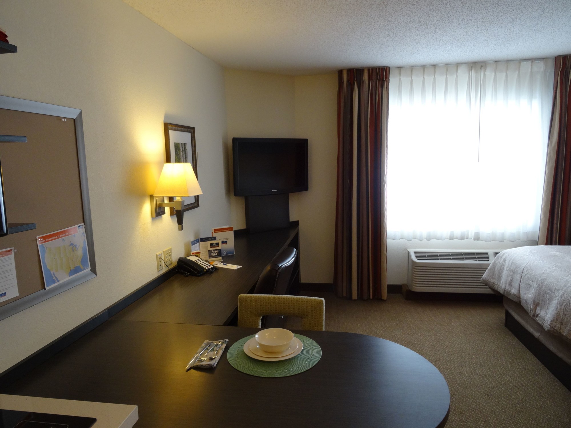 Sonesta Simply Suites Wichita Airport