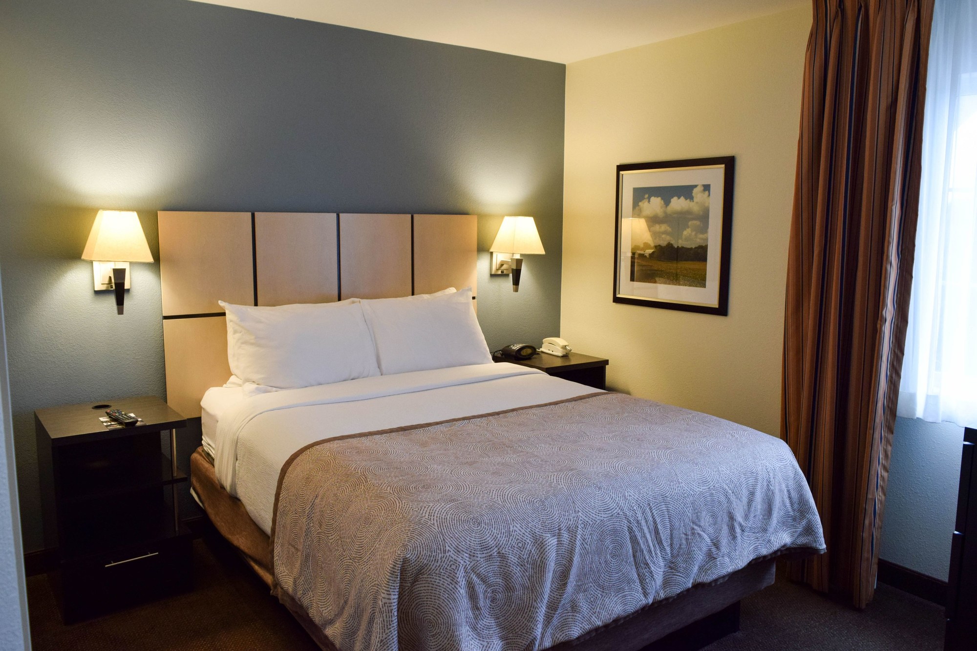 Sonesta Simply Suites Wichita Airport