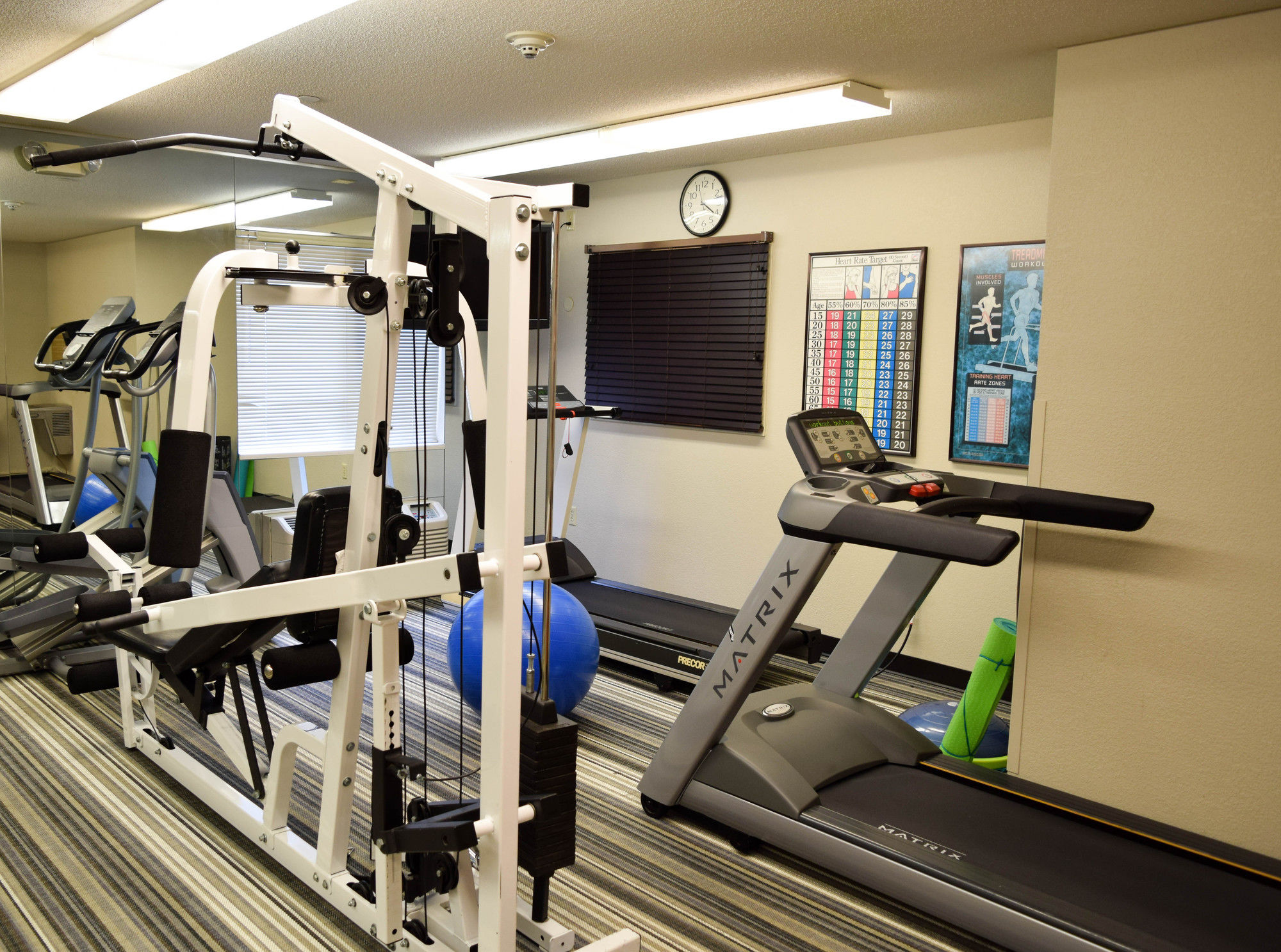 Sonesta Simply Suites Wichita Airport