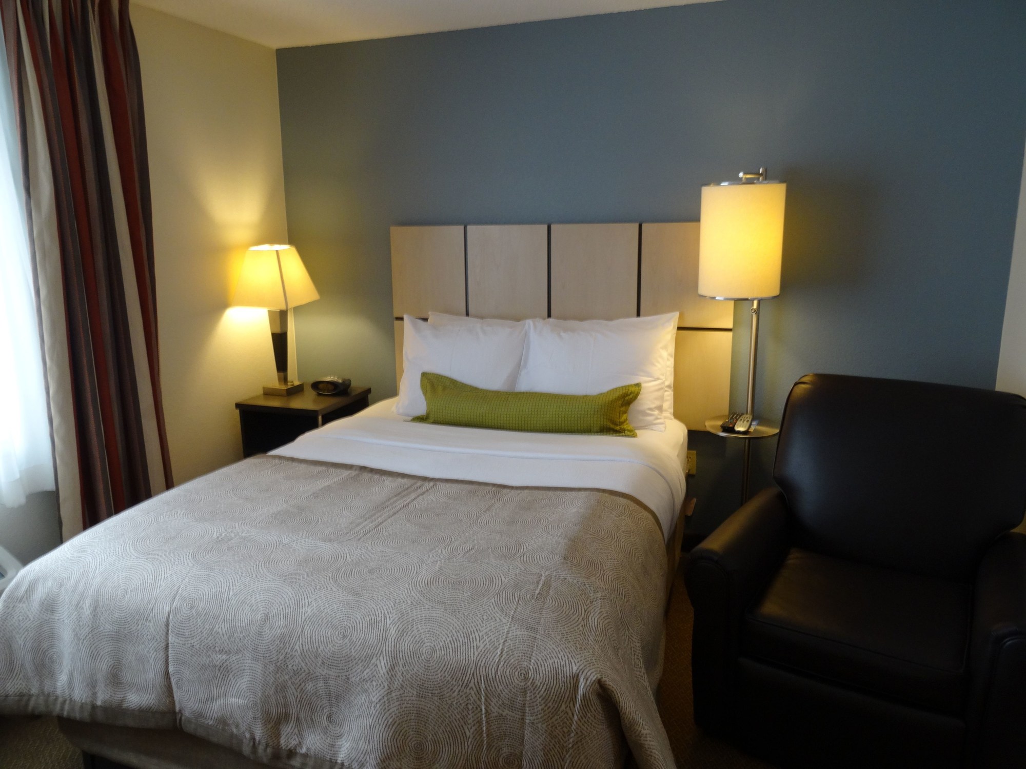 Sonesta Simply Suites Wichita Airport