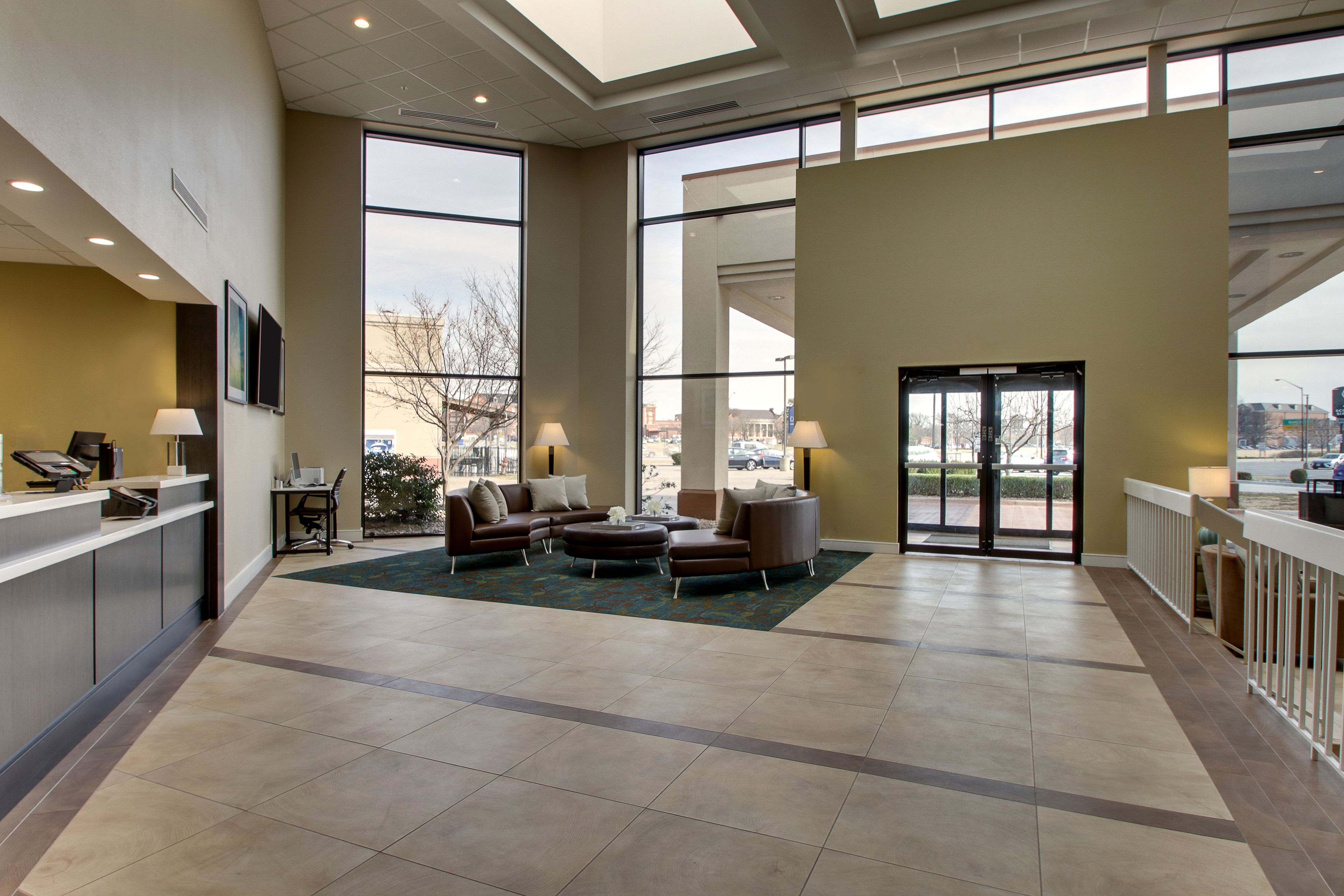 Candlewood Suites Wichita East
