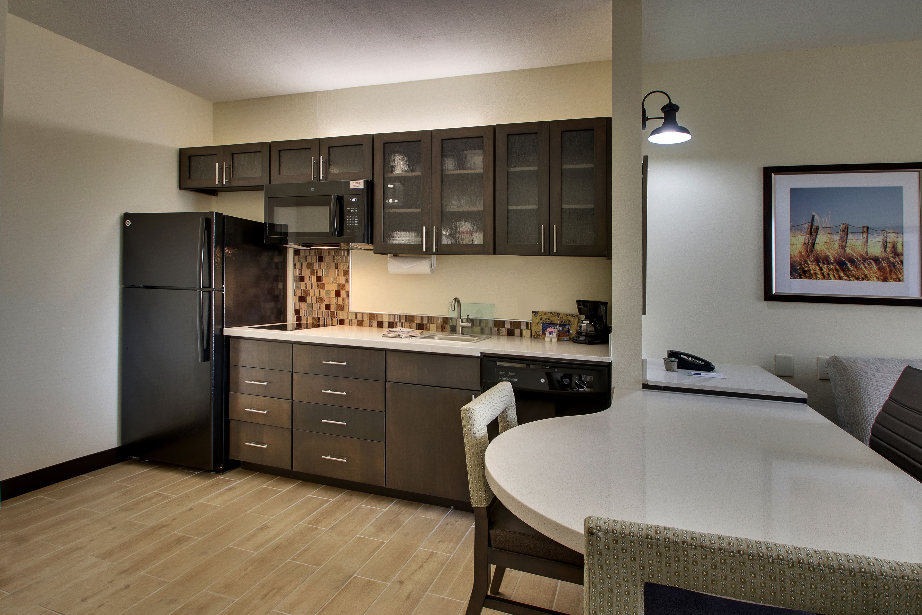 Candlewood Suites Wichita East