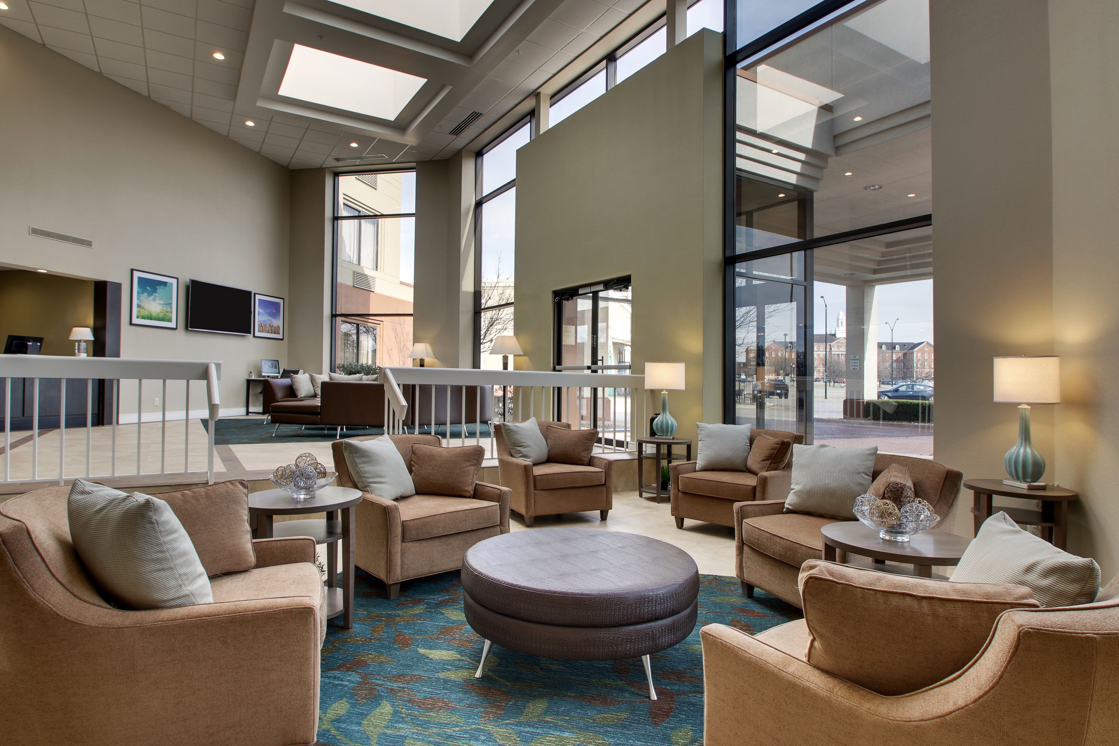 Candlewood Suites Wichita East