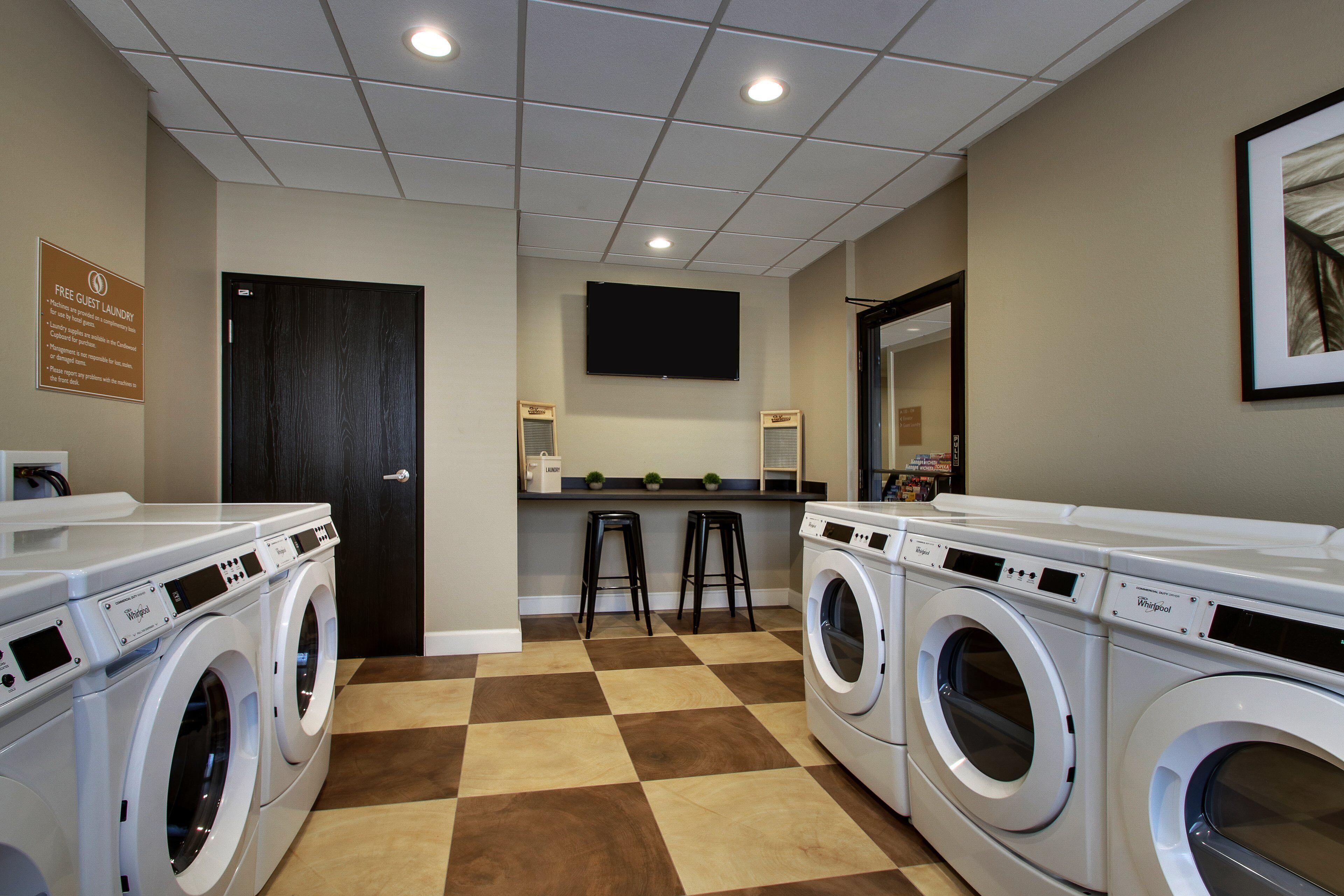 Candlewood Suites Wichita East