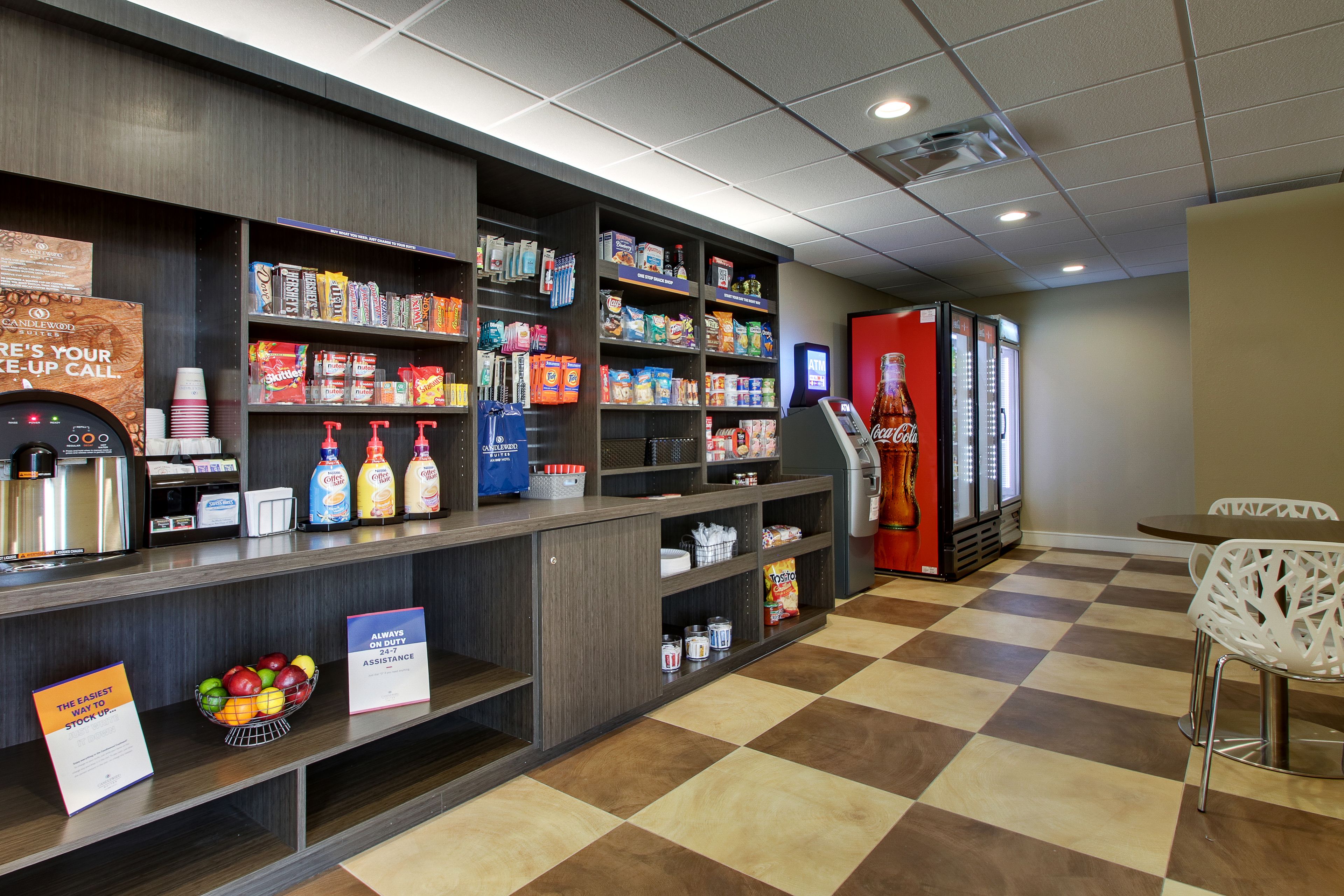 Candlewood Suites Wichita East