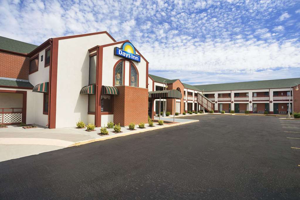 Economy Hotel Wichita - Florence Street