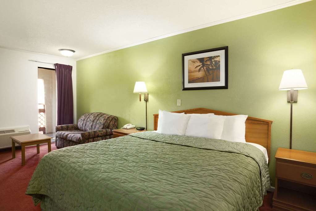 Economy Hotel Wichita - Florence Street