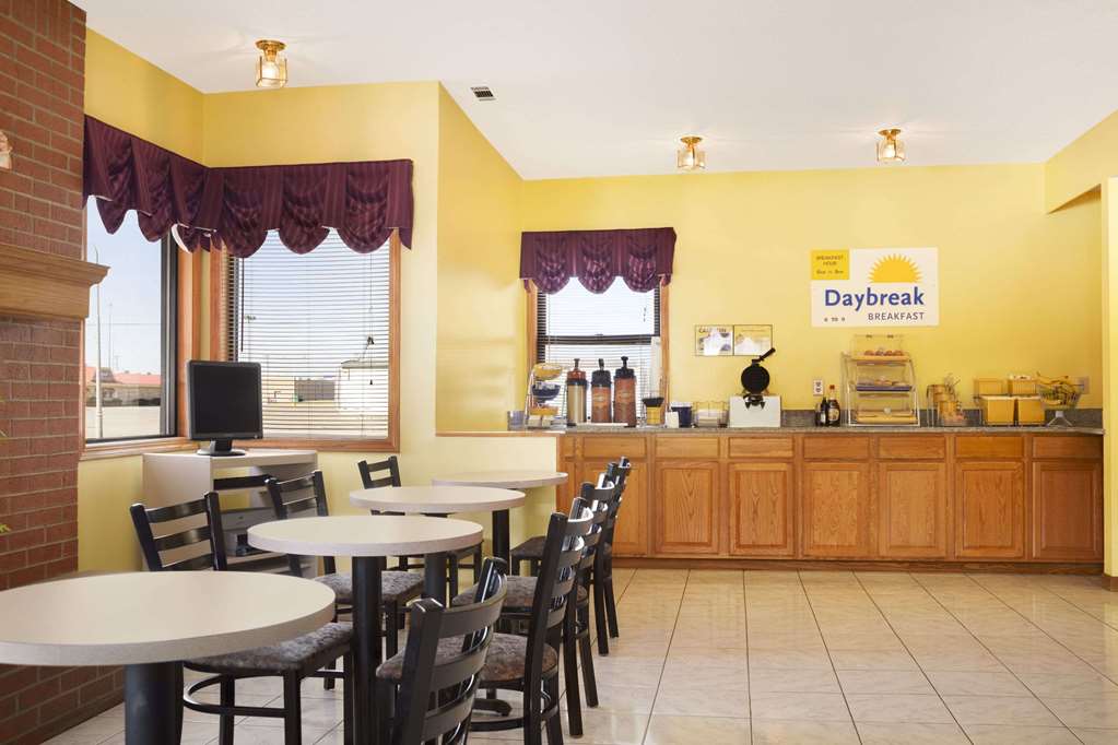 Economy Hotel Wichita - Florence Street