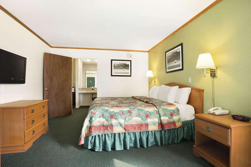 Economy Hotel Wichita - Florence Street