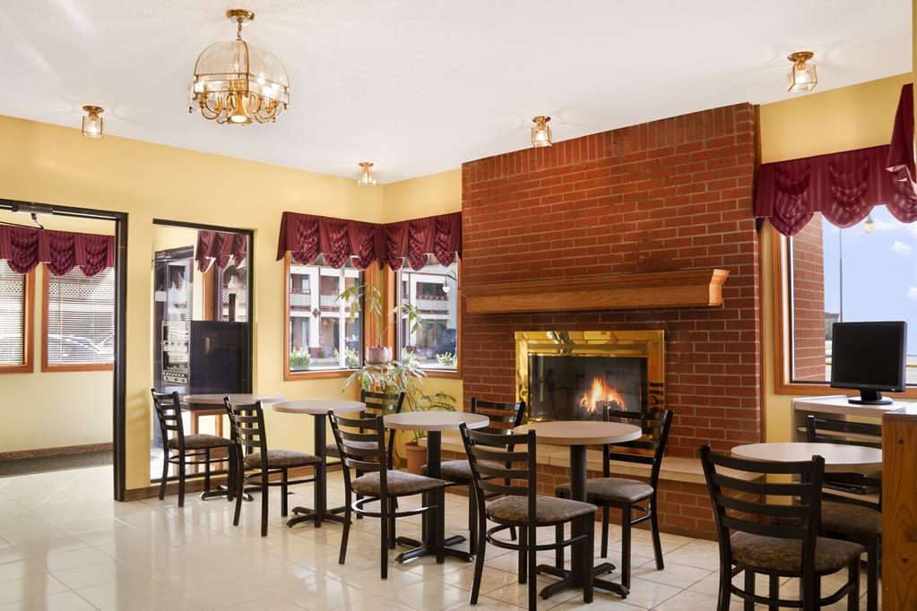 Economy Hotel Wichita - Florence Street