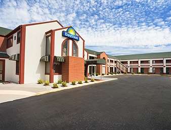 Economy Hotel Wichita - Florence Street