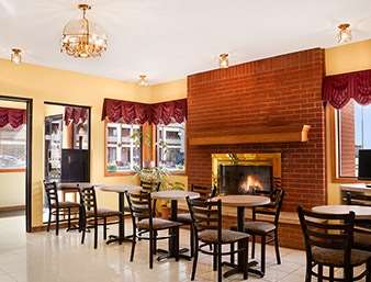 Economy Hotel Wichita - Florence Street