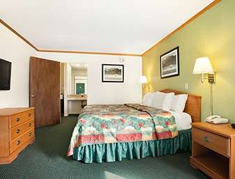Economy Hotel Wichita - Florence Street