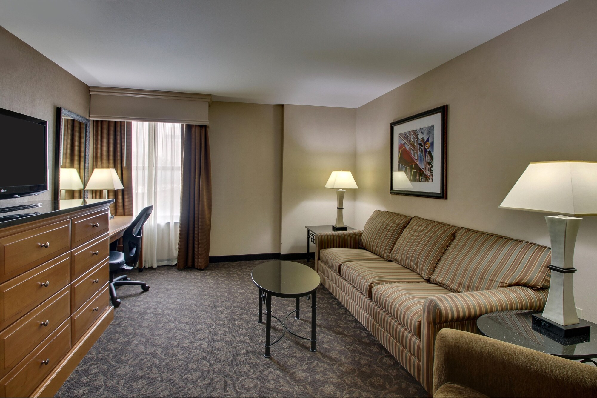Drury Plaza Hotel Broadview Wichita
